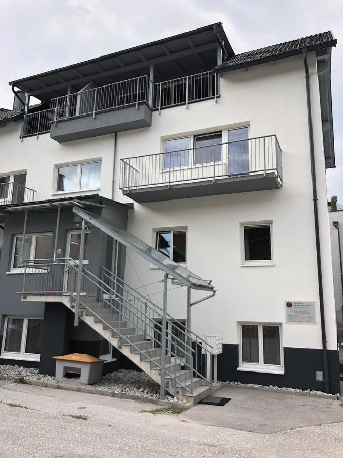Cityapartment Melitta Schladming Exterior foto
